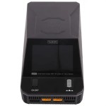 ToolkitRC Q6AC Charger AC 400W / DC 1000W 4CH Output Built-in 65W USB Output 15W Wireless Charger for LiPo NiMH PB Battery